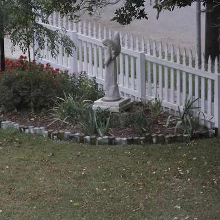 Isabella Bed & Breakfast Port Gibson Экстерьер фото