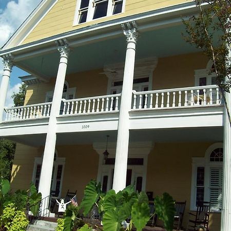 Isabella Bed & Breakfast Port Gibson Экстерьер фото