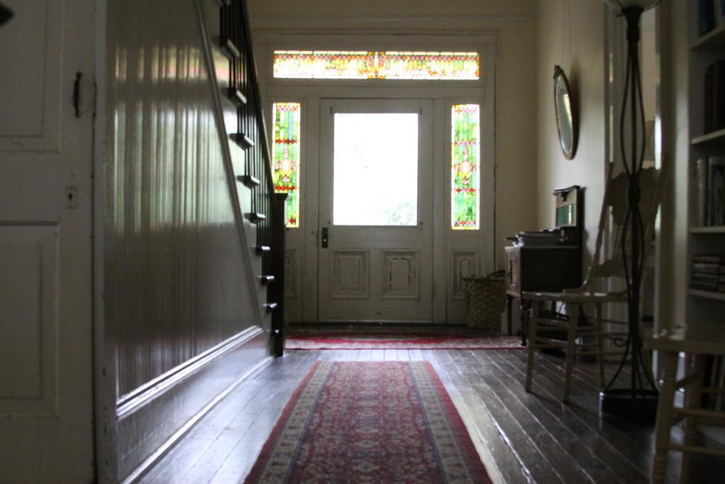 Isabella Bed & Breakfast Port Gibson Экстерьер фото