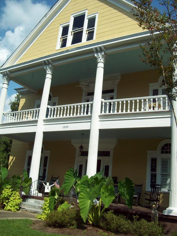 Isabella Bed & Breakfast Port Gibson Экстерьер фото