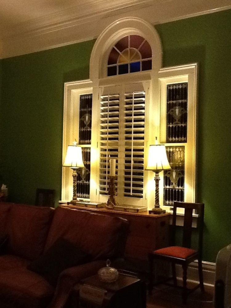 Isabella Bed & Breakfast Port Gibson Экстерьер фото