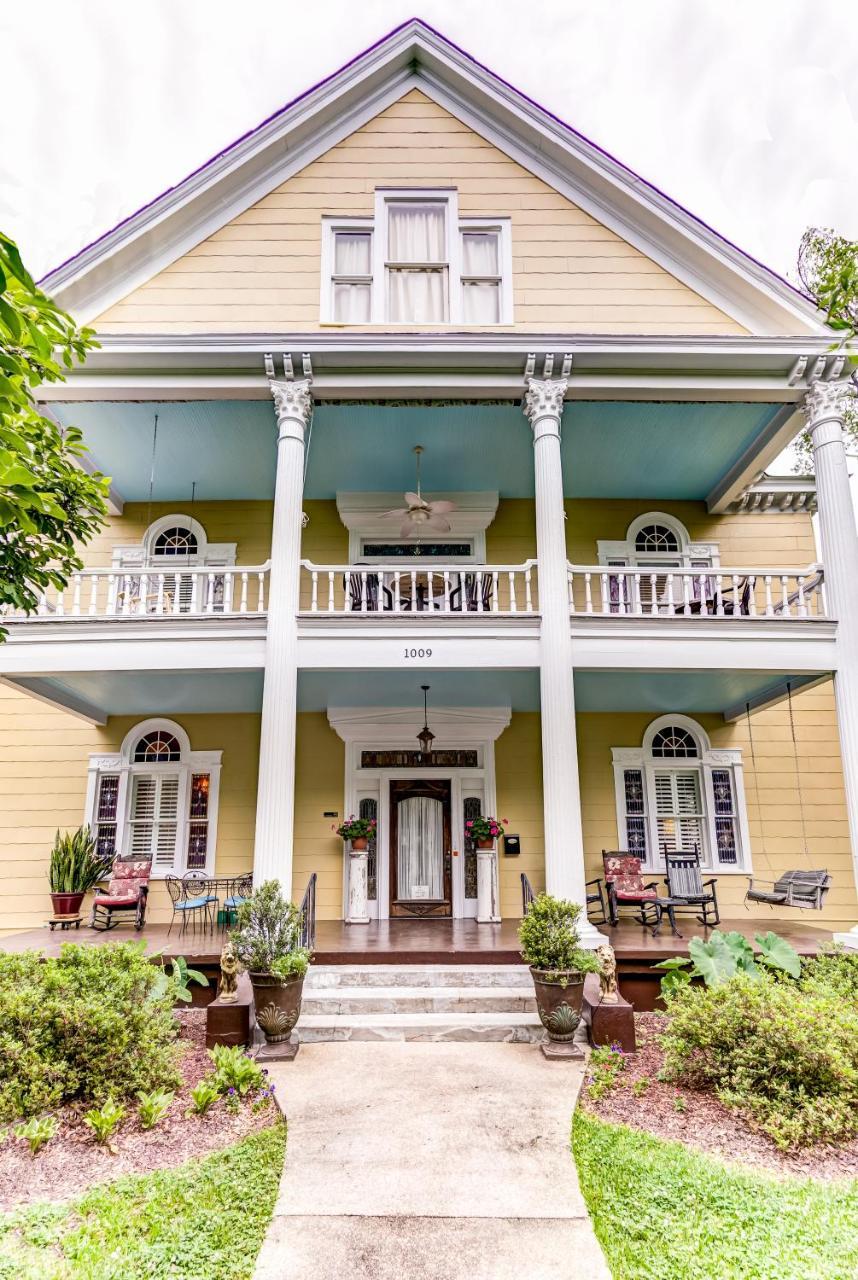 Isabella Bed & Breakfast Port Gibson Экстерьер фото