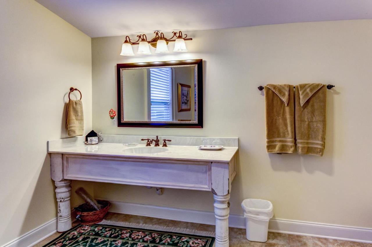 Isabella Bed & Breakfast Port Gibson Экстерьер фото